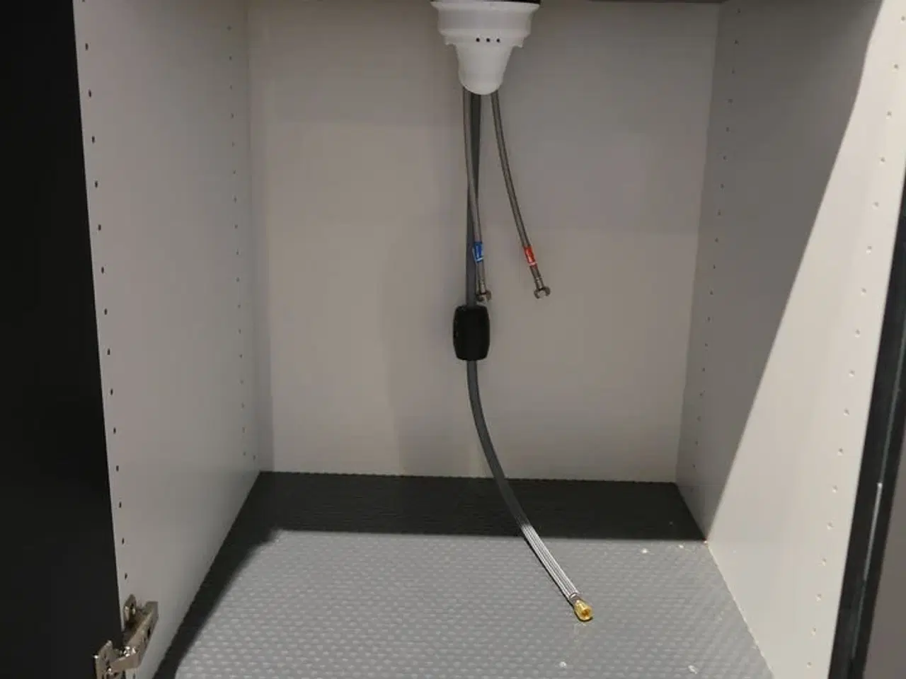 Billede 11 - Kvik køkken - Prato Grey