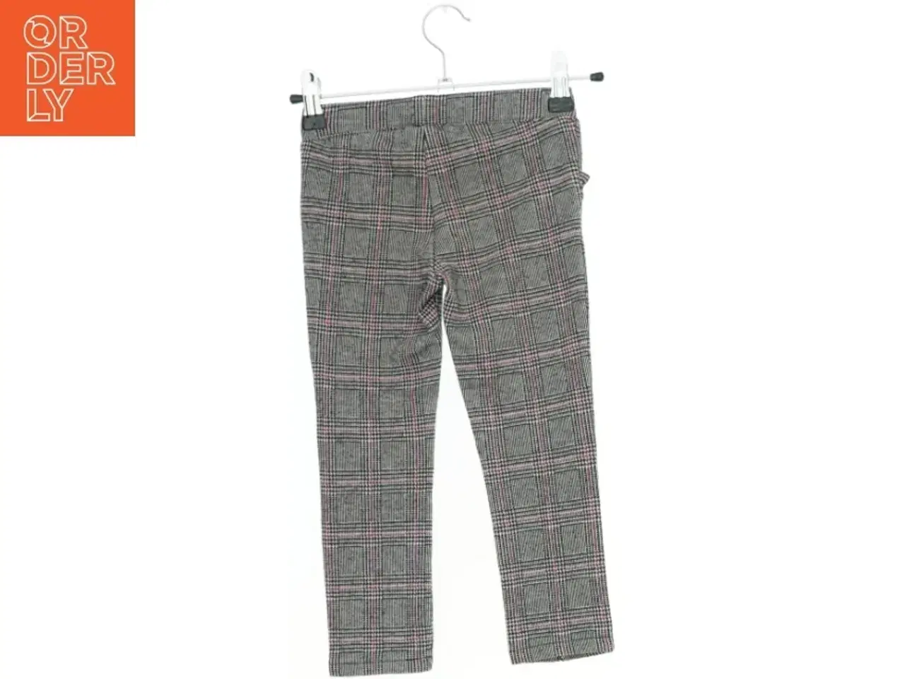Billede 2 - Bukser fra H&M (str. 104 cm)