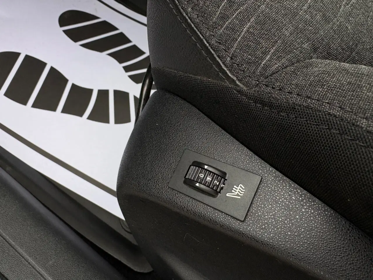 Billede 6 - Citroën C3 1,6 BlueHDi 100 Attraction