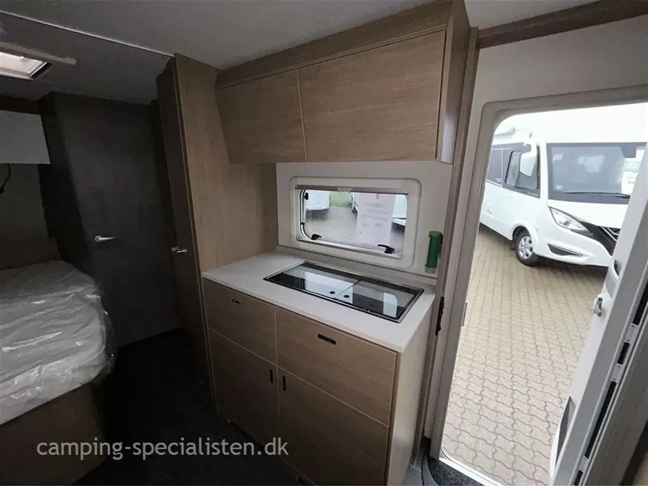 Billede 6 - 2024 - Tabbert Senara 490 TD   Nyhed Tabbert Senara 490 TD 2024 - kan nu ses  hos Camping-Sepcialisten.dk