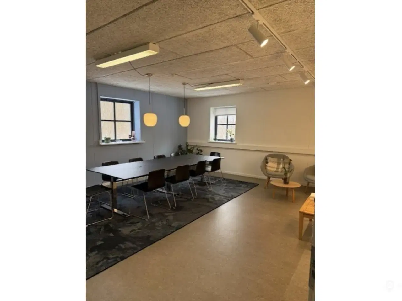 Billede 7 - Kontorfællesskab v/lufthavnen