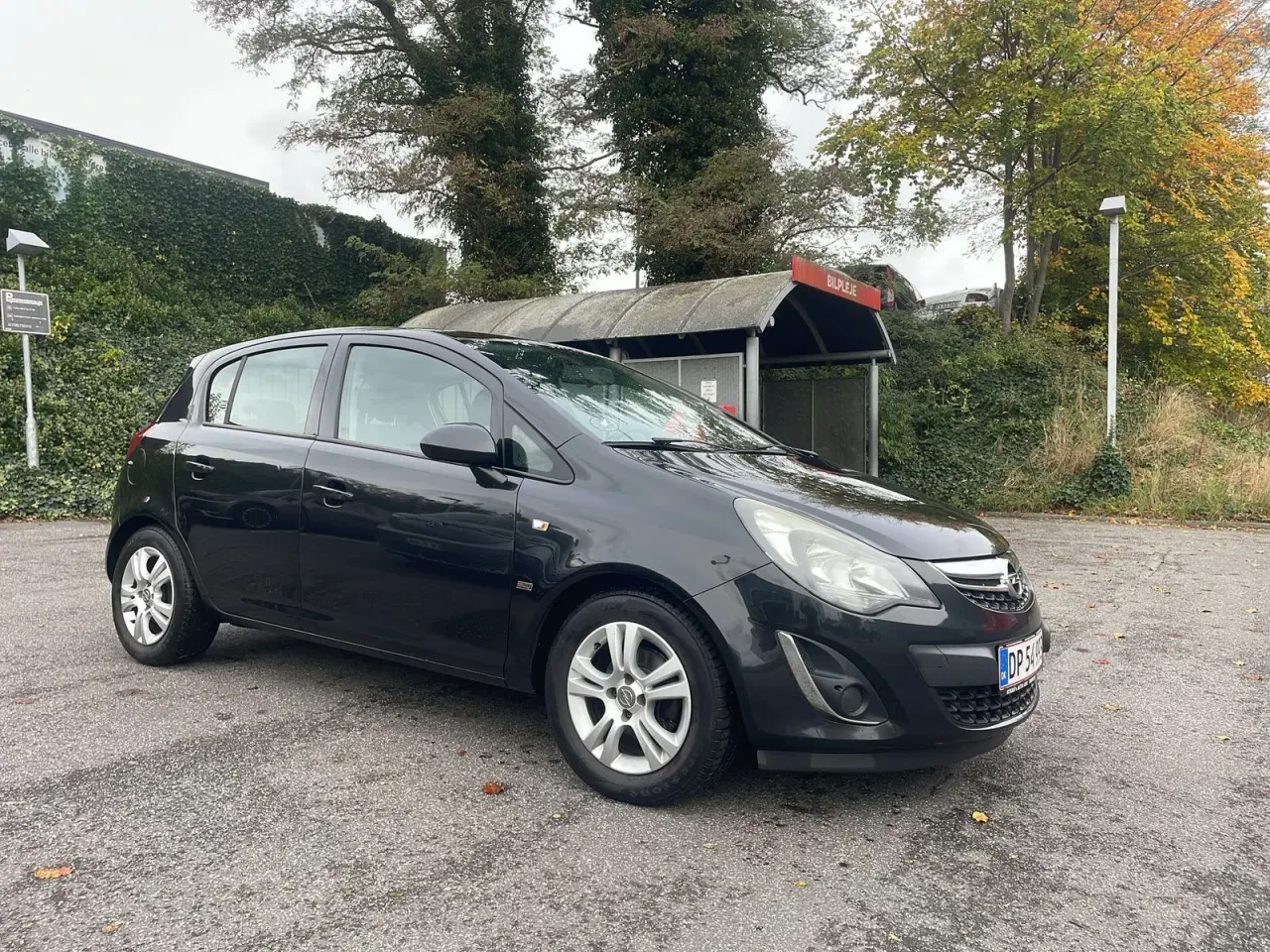 Billede 3 - Opel Corsa 1,3 CDTi 95 Cosmo