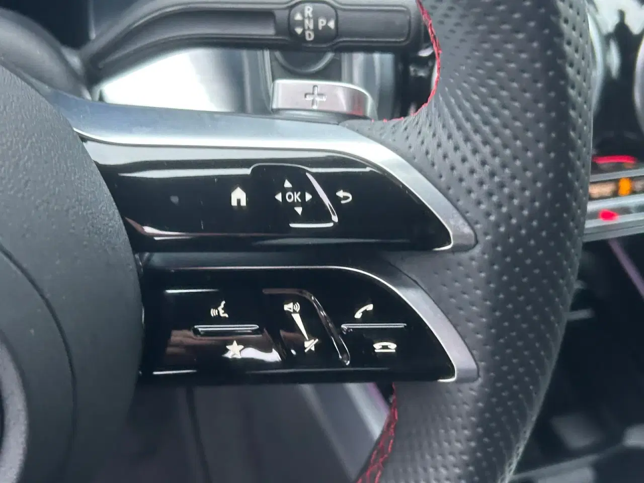 Billede 13 - Mercedes EQB250+ AMG Advance