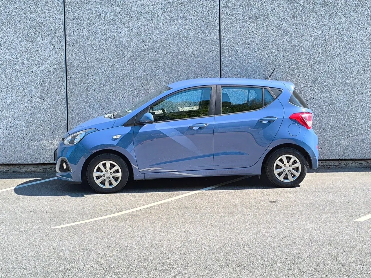 Billede 4 - Hyundai i10 1,0 Vision