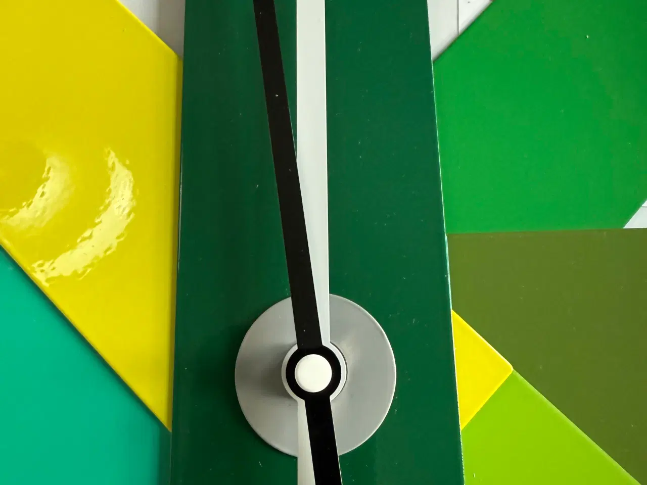 Billede 3 - Nyt McDonald’s vægur i æske.