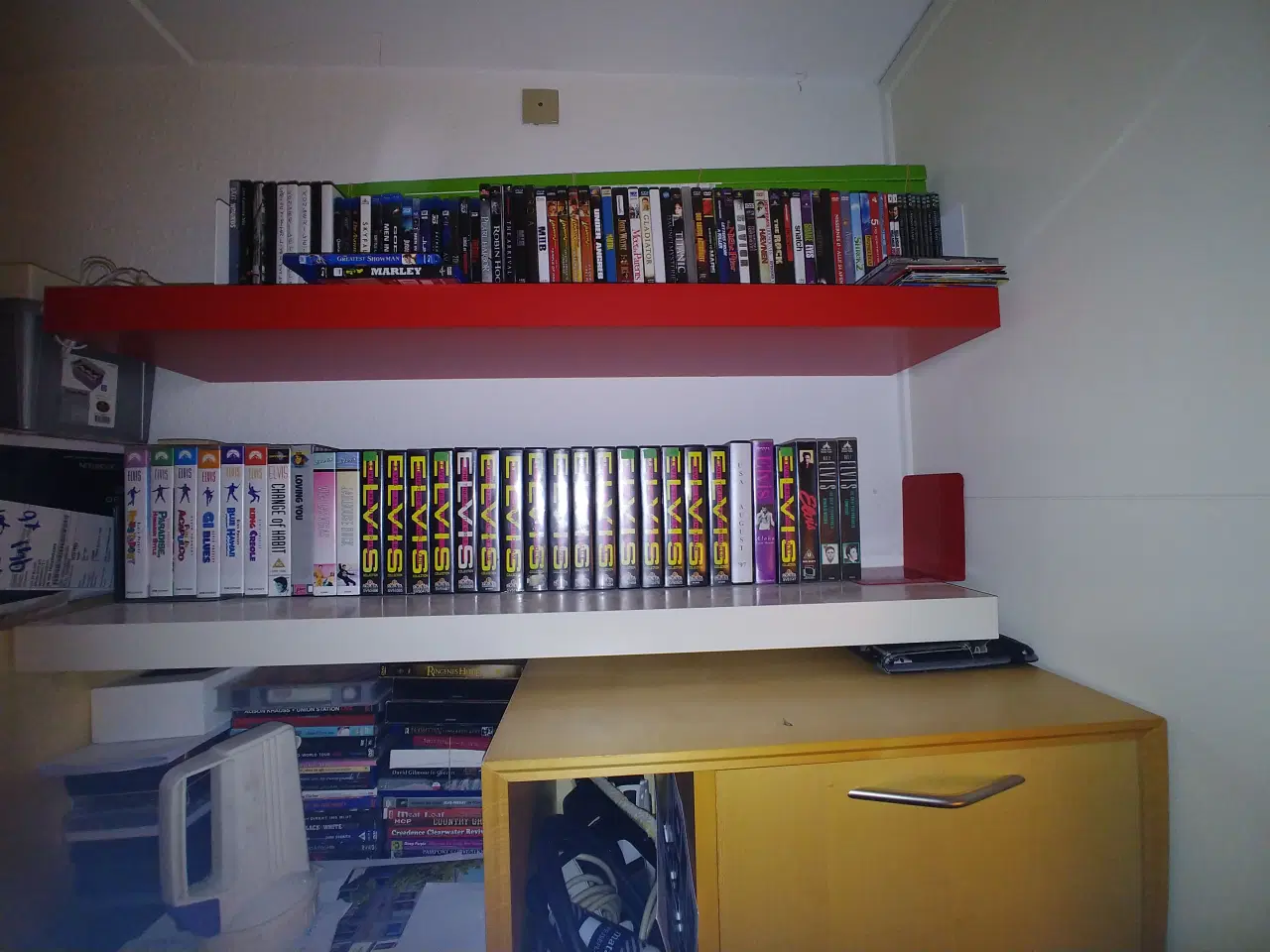 Billede 1 - Se mine fire annoncer