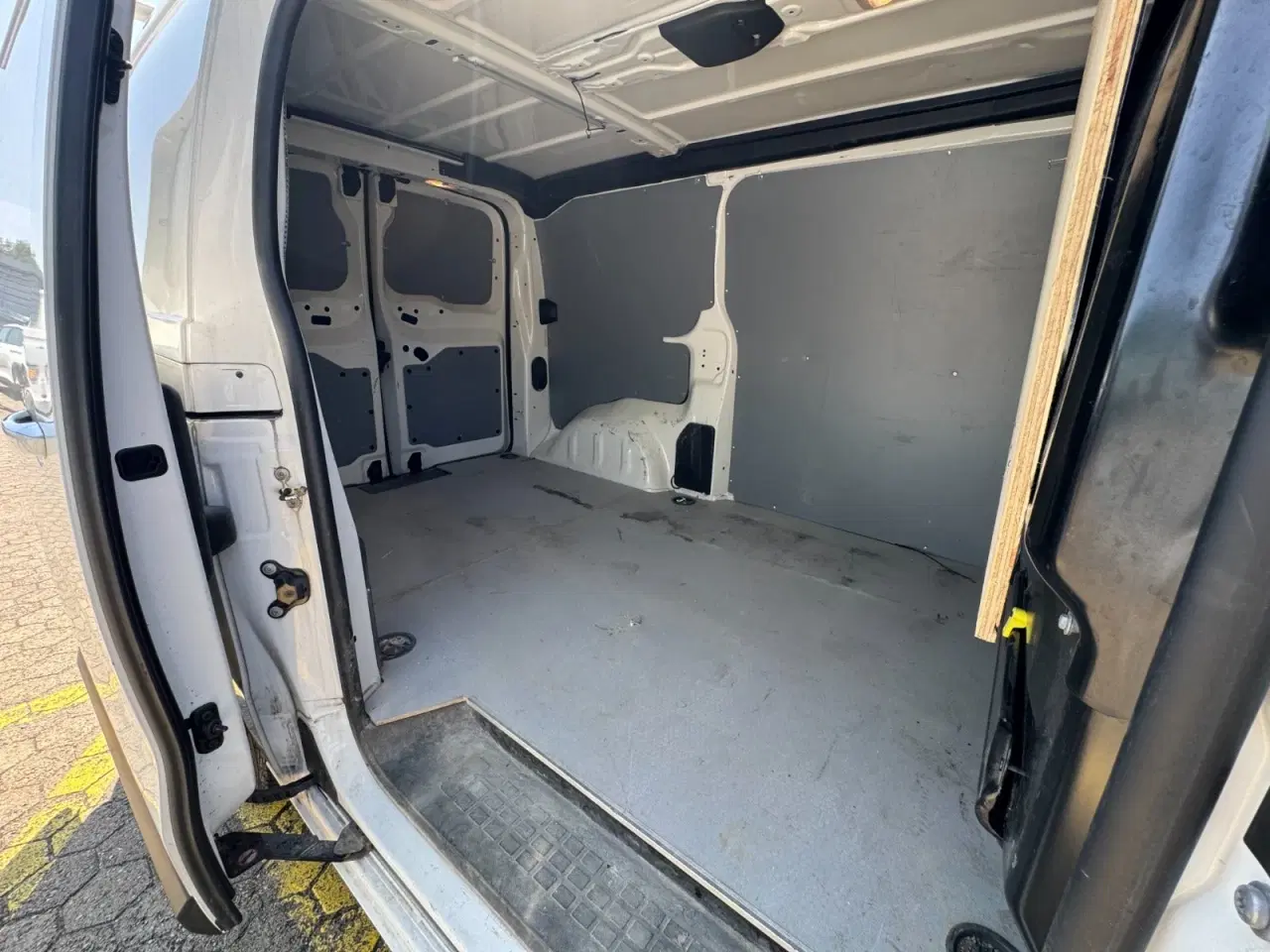 Billede 9 - Opel Vivaro 2,0 D 145 Enjoy L2V2 aut.
