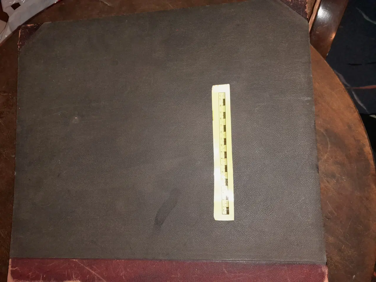 Billede 4 - Landkort, 1 cm, 2 cm og antik 1 cm