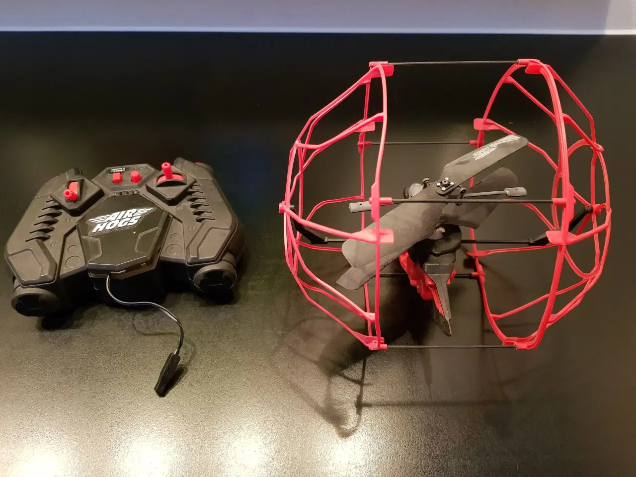 Billede 1 - Drone - Air Hogs