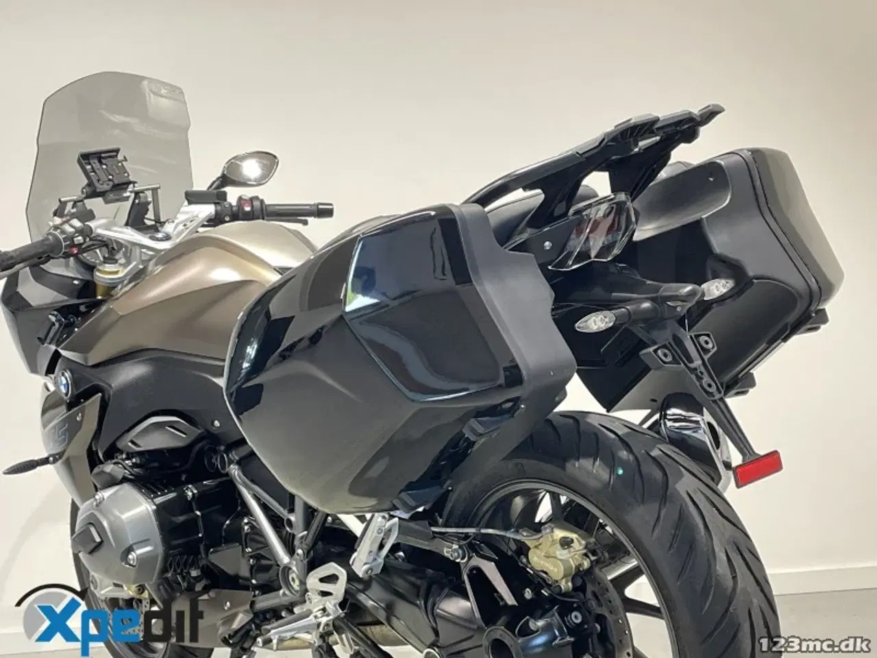 Billede 25 - BMW R 1200 RS