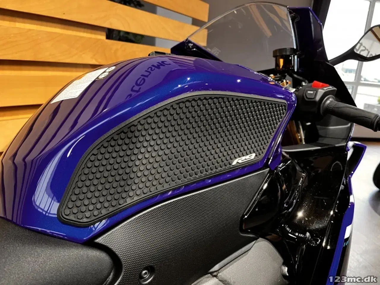 Billede 26 - Yamaha YZF R9