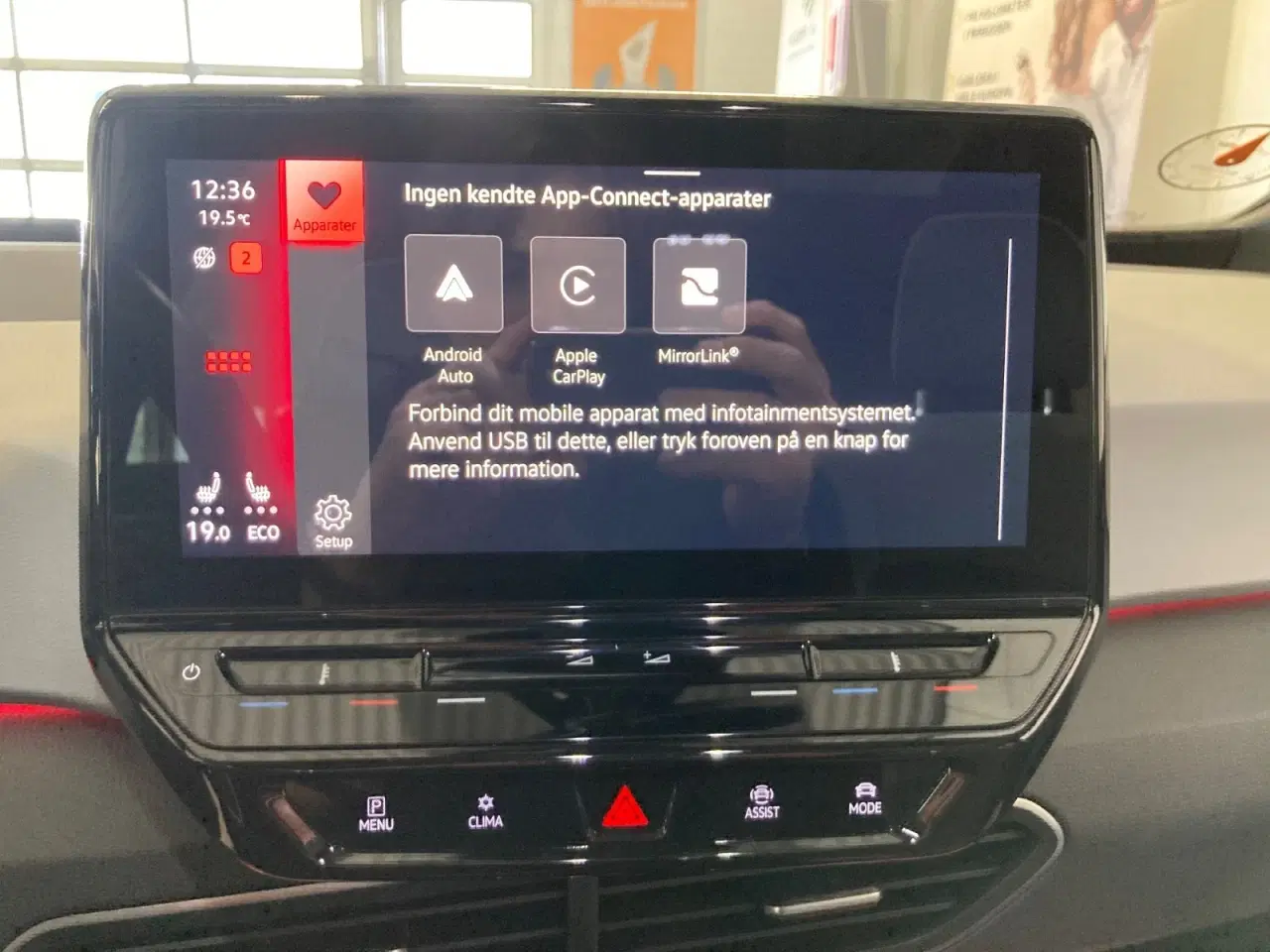 Billede 21 - VW ID.3 58 Pro Performance Family