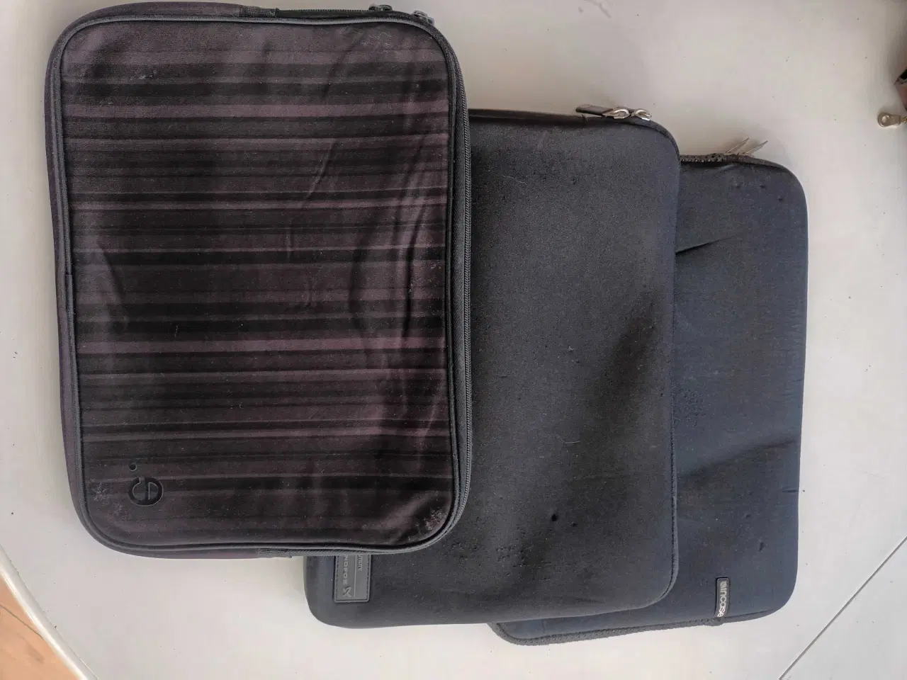 Billede 1 - 3 Computertasker til 15" bærbar pc