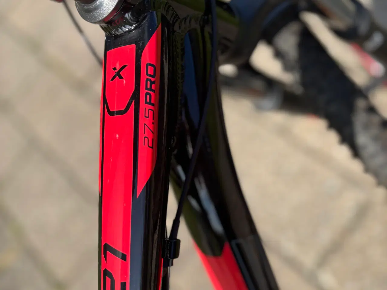 Billede 5 - X-Zite X2121 27.5” MTB – som ny!