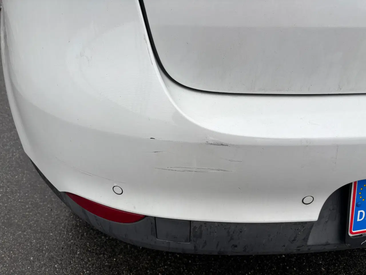 Billede 5 - RENAULT MEGANE dci AUTO 1.5 DIESEL