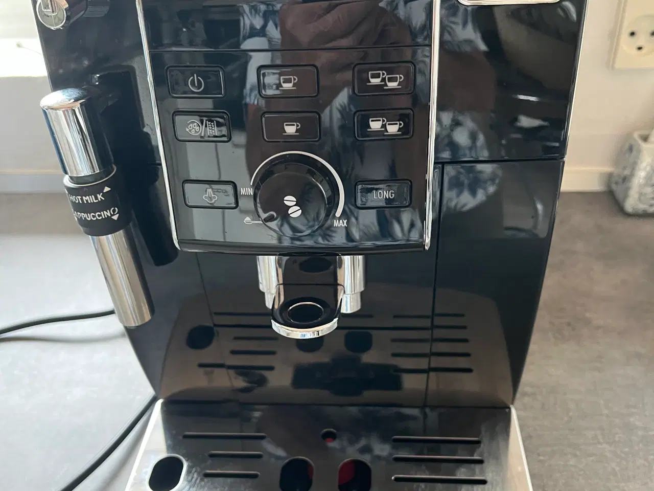 Billede 2 - Kaffemaskine