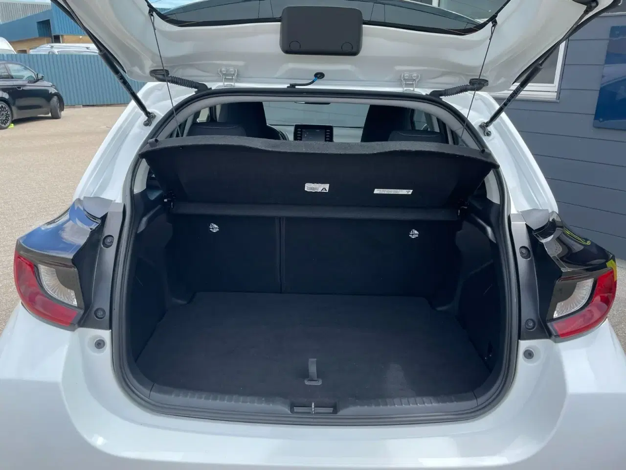Billede 12 - Toyota Yaris 1,5 Hybrid H3 e-CVT