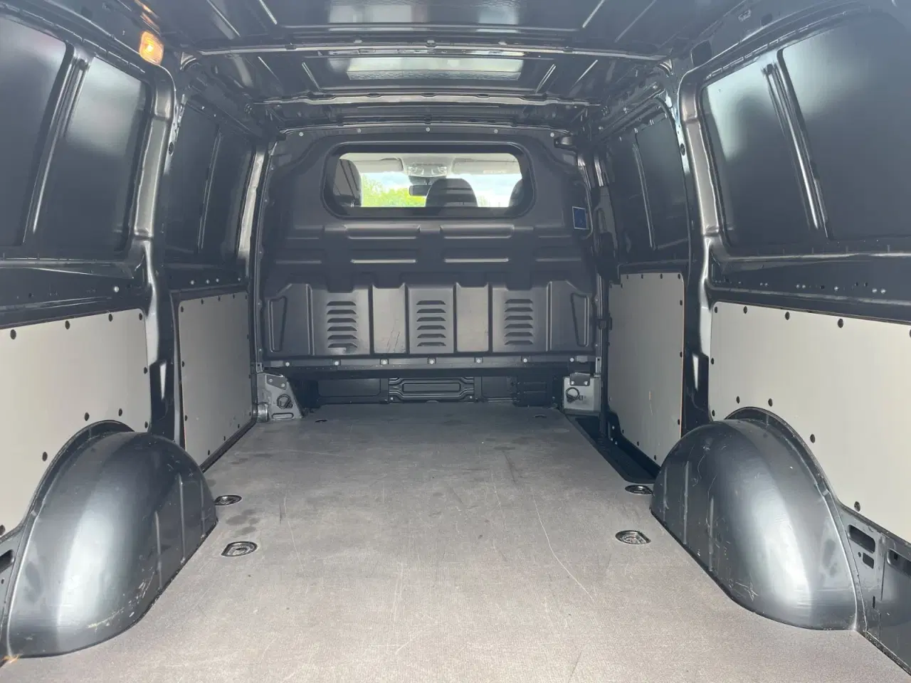 Billede 10 - Mercedes Vito 114 2,0 CDi Complete aut. L RWD