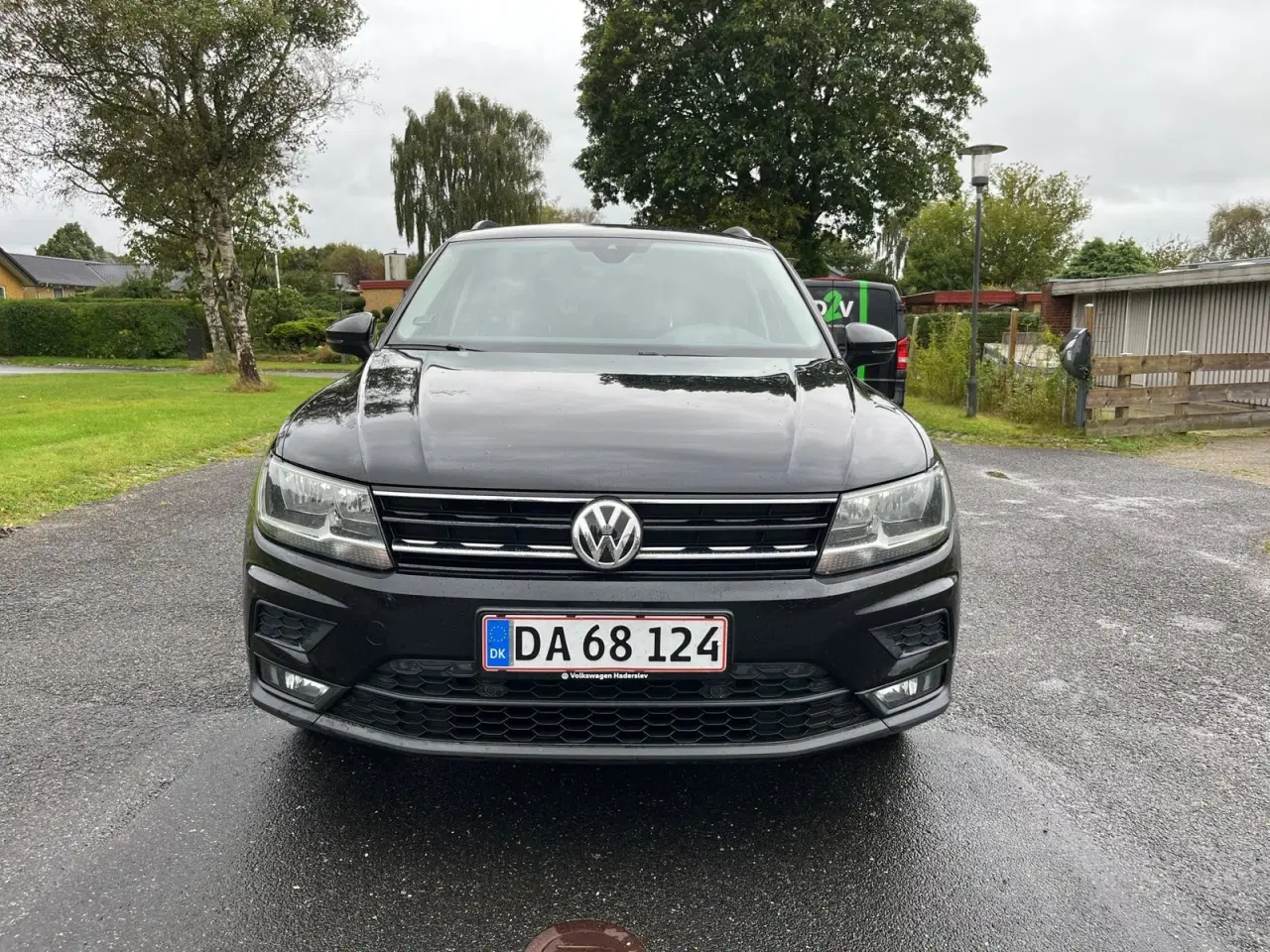 Billede 2 - VW Tiguan 2,0 TDi 150 Comfortline DSG