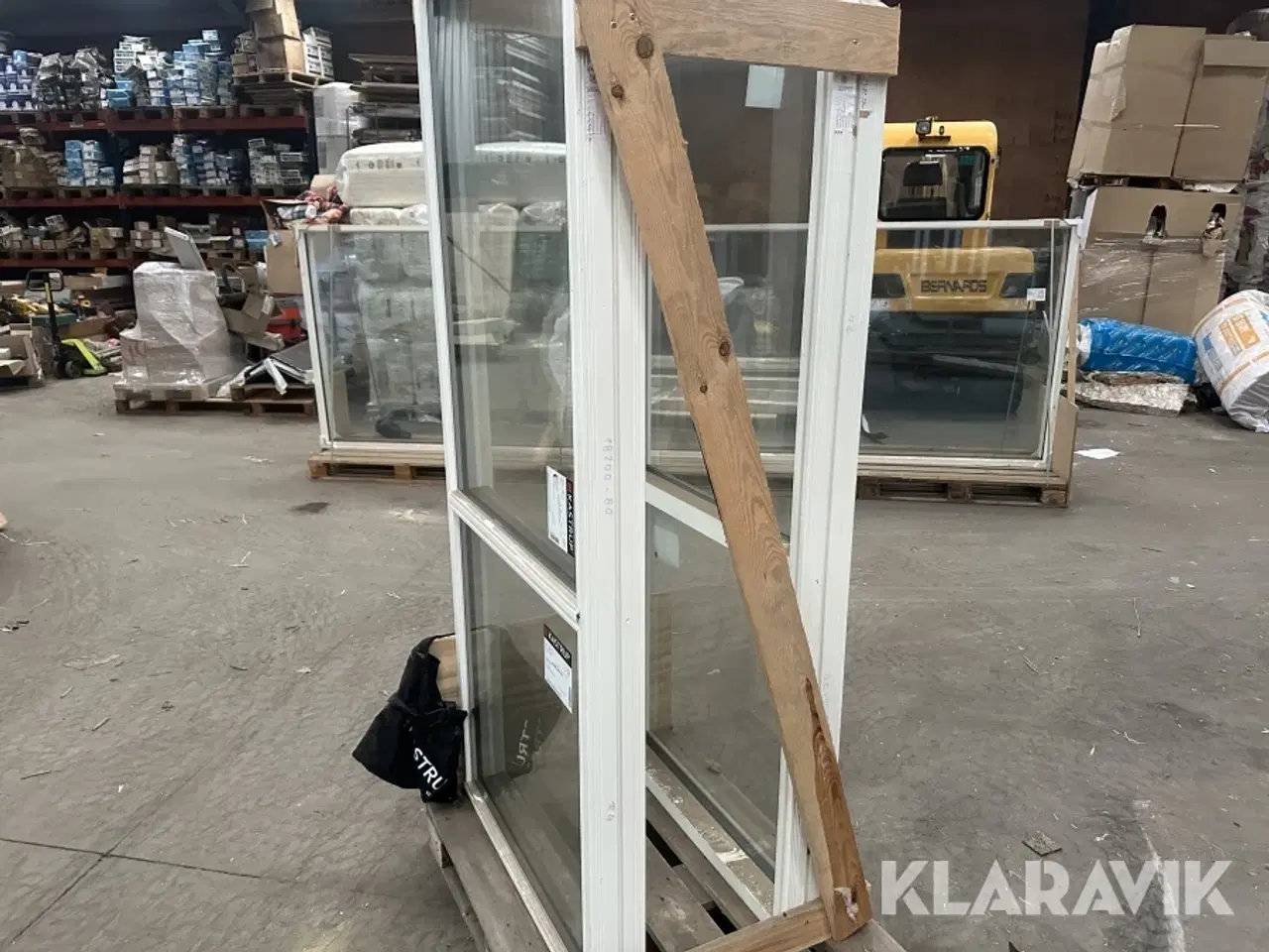 Billede 2 - Vinduer Kastrup - 2 styk