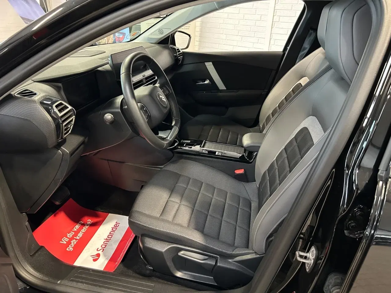 Billede 5 - Citroën ë-C4 50 You!