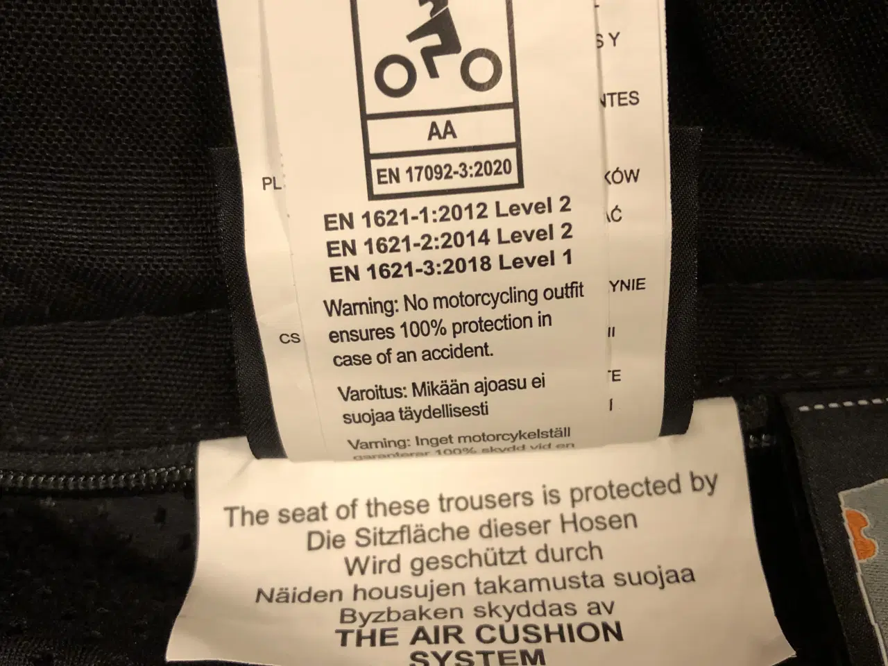 Billede 9 - Rukka, Goretex, Str. 56. Nyt