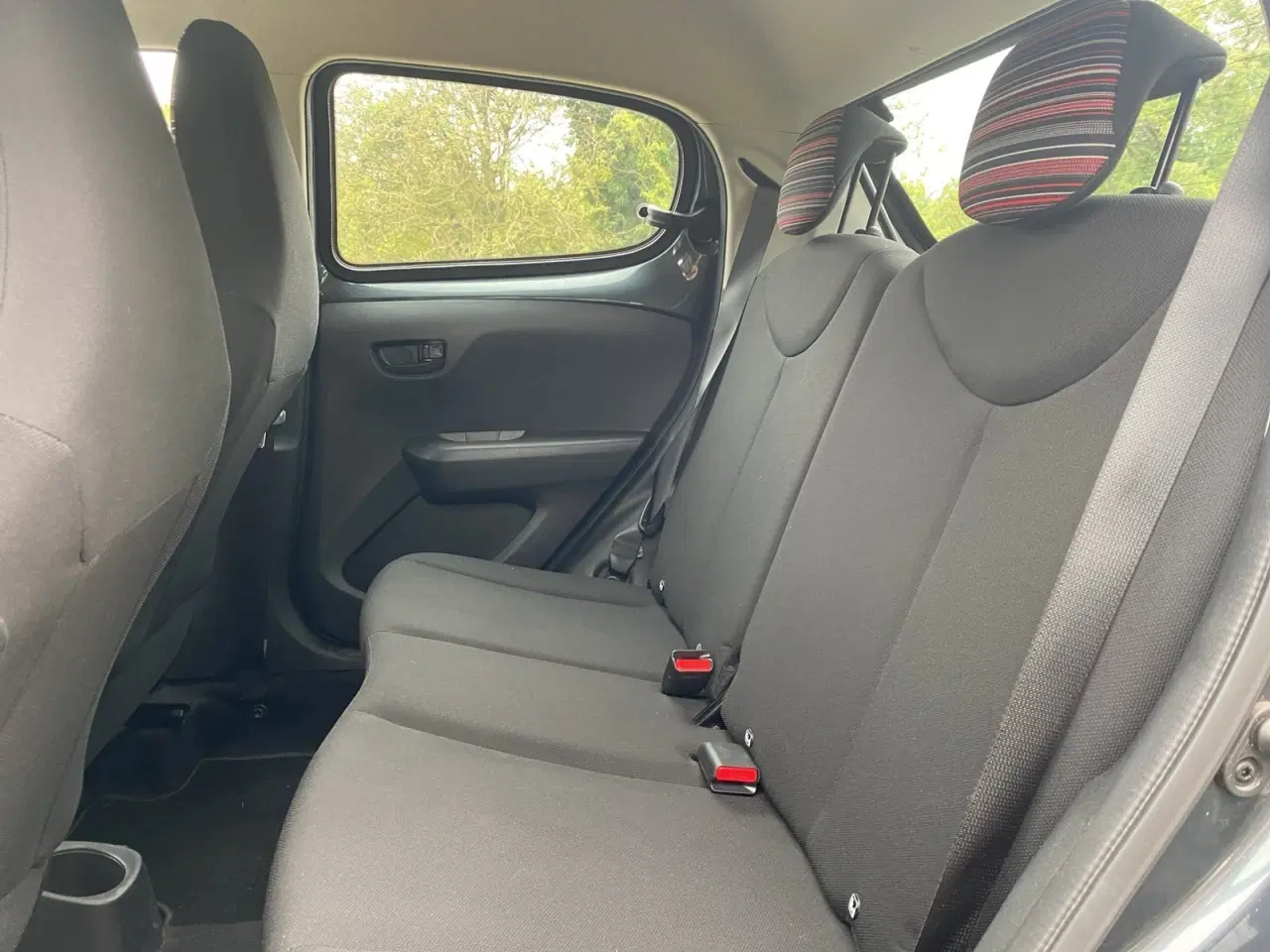 Billede 13 - Citroën C1 1,0 VTi Aspire