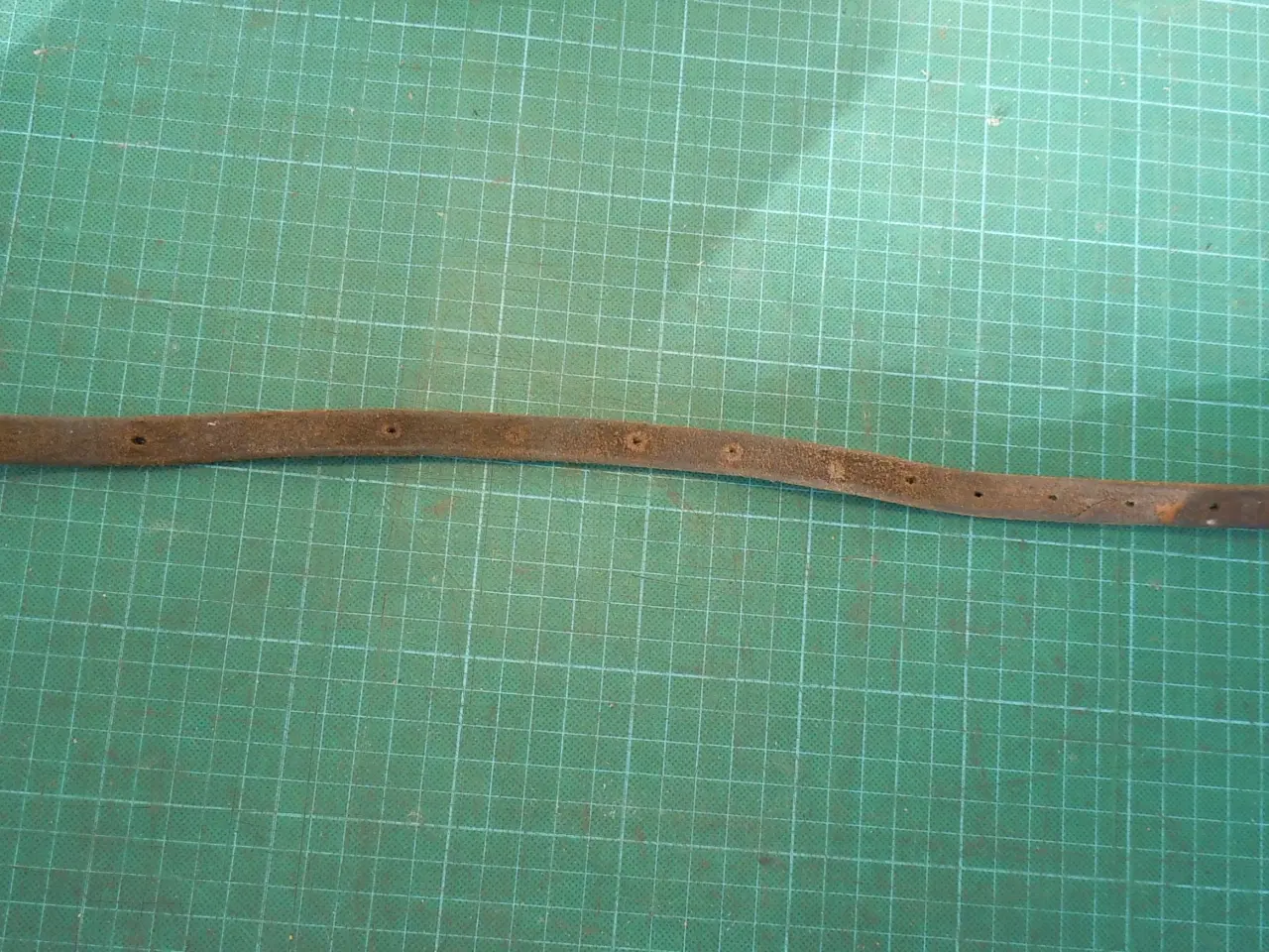 Billede 4 - Tysk pakrem 1939.