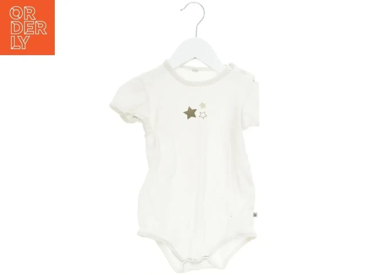 Billede 1 - Bodystocking fra Pippi (str. 98 cm)