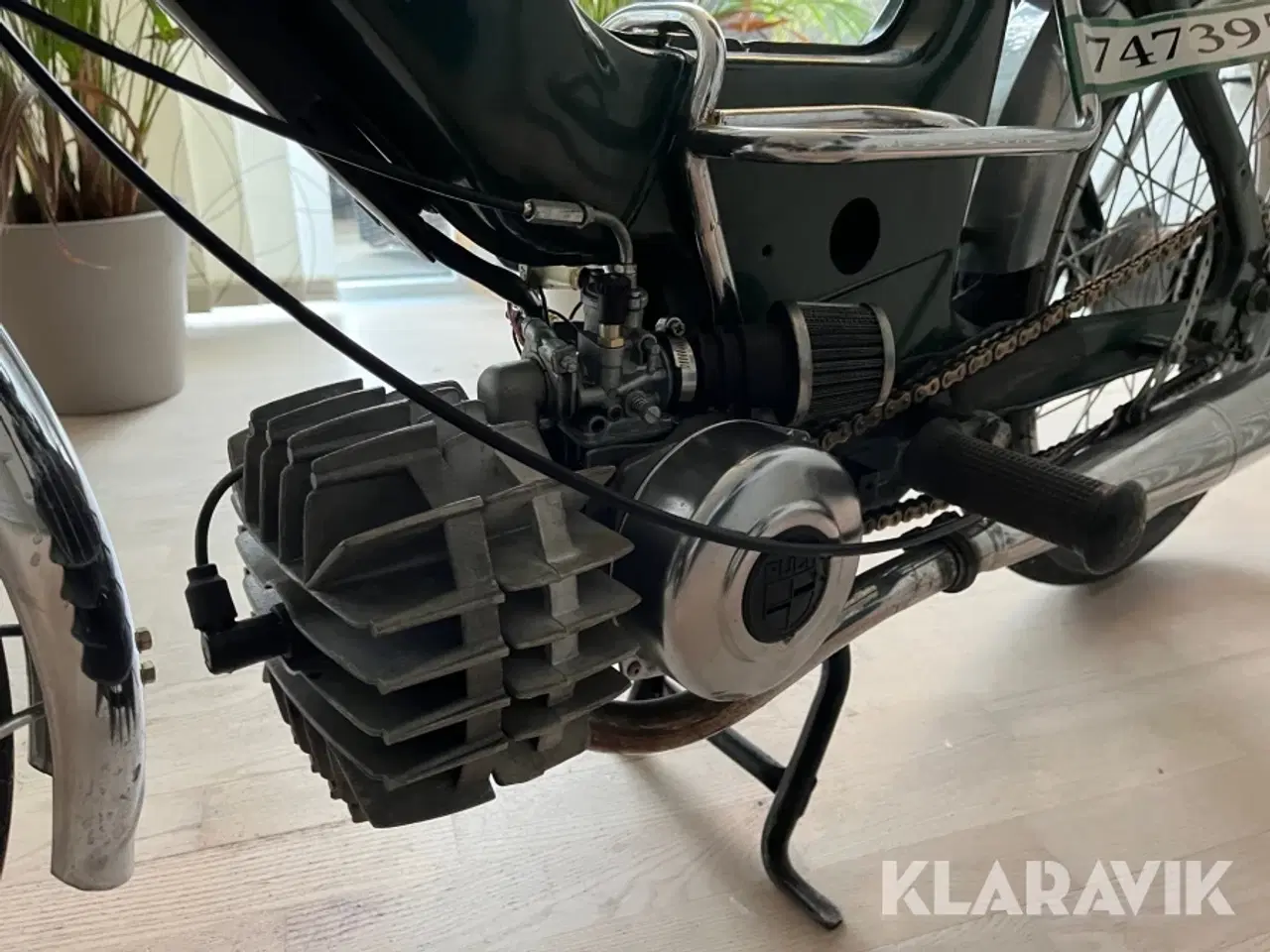 Billede 10 - Puch maxi K