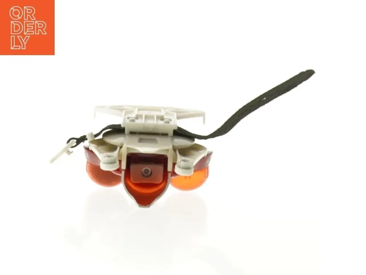 Billede 4 - Bakugan legetøj (str. 18 cm)