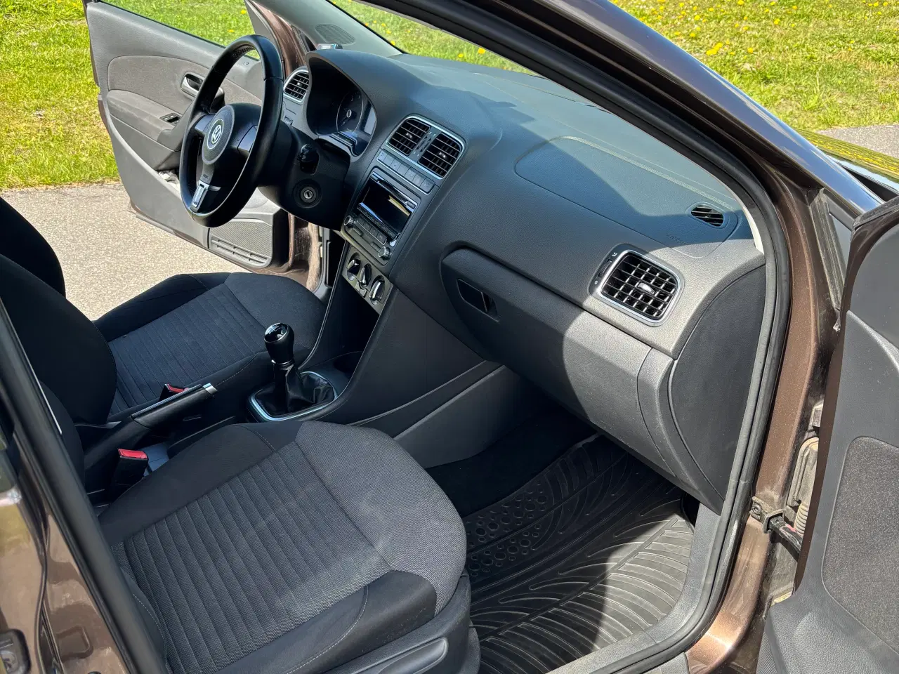 Billede 5 - Volkswagen Polo 1.6 TDI BMT 5d