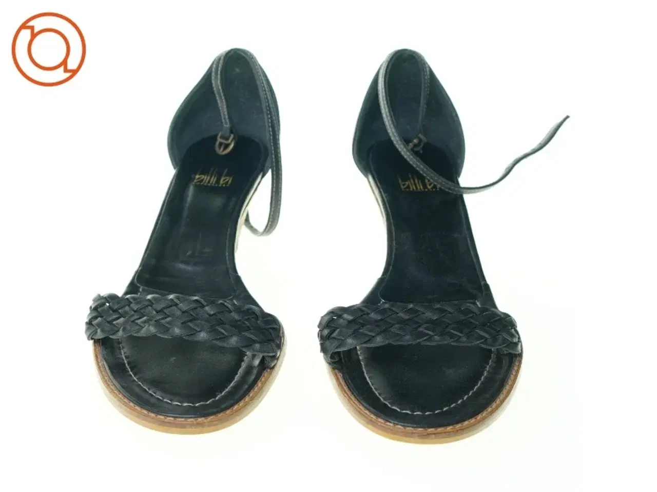 Billede 2 - Sko fra Billibi (str. 38, 1/2)