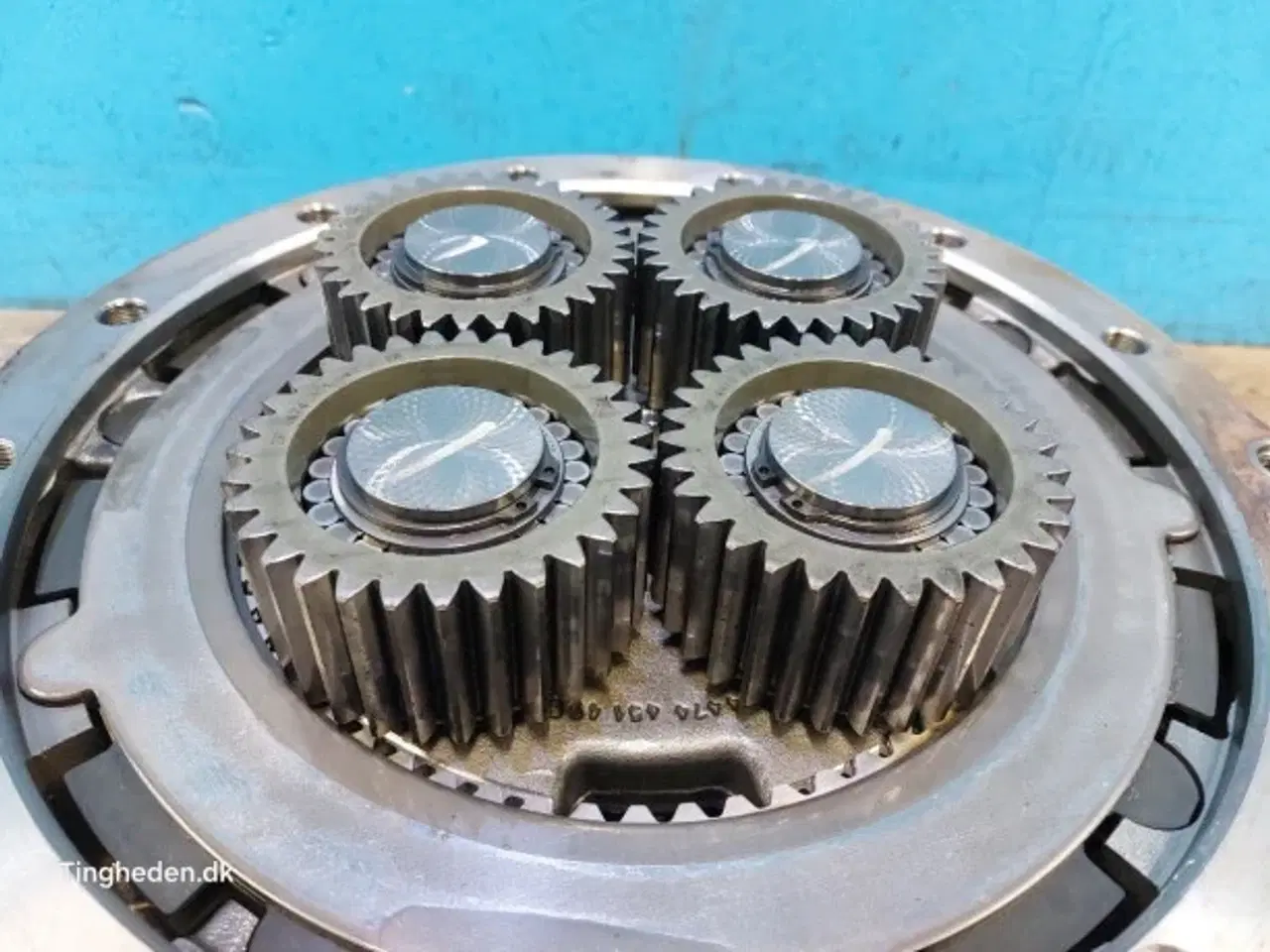 Billede 14 - JCB 427 HL Planetgear 333/C5570