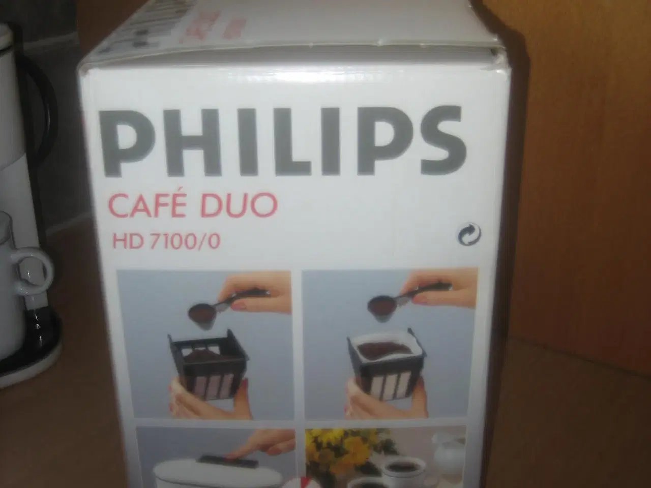Billede 2 - Philips cafe duo