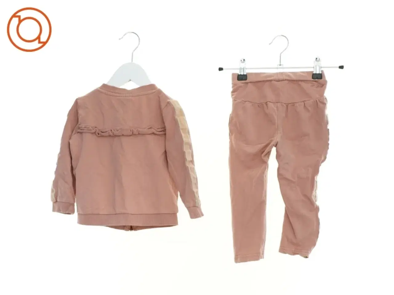 Billede 1 - Sæt (2 stk.) fra Enfant (str. 92 cm)