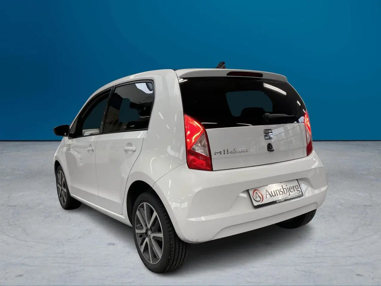 Billede 5 - Seat Mii  Electric