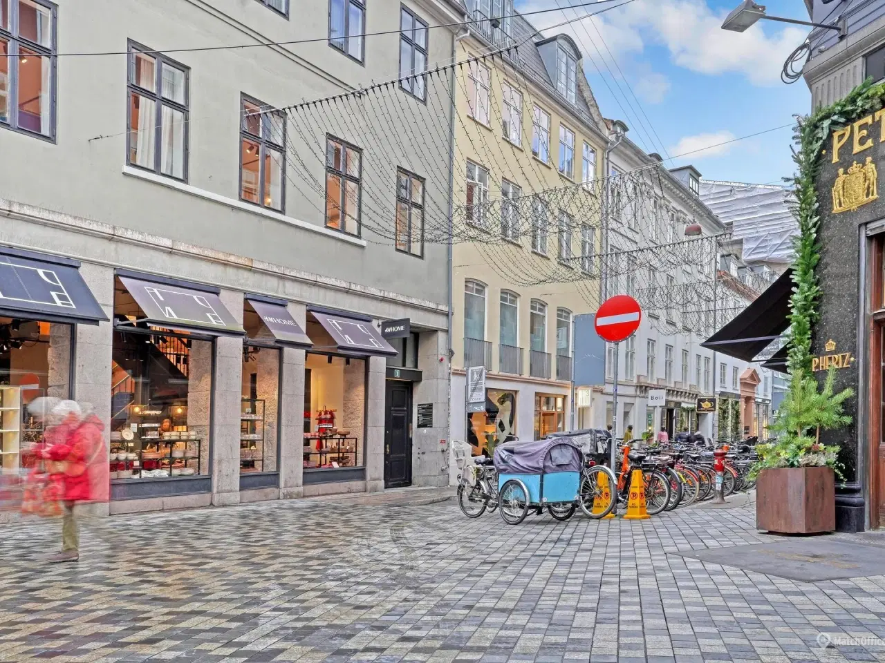 Billede 3 - Indbydende og charmerende kontorlejemål i Kronprinsensgade