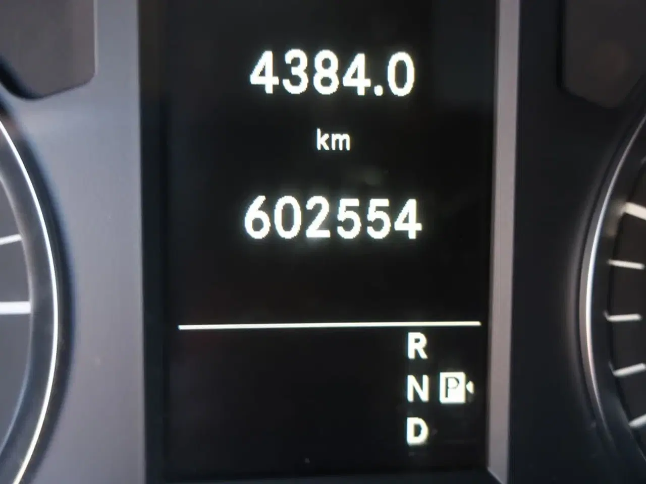 Billede 11 - Personbil (taxa) MERCEDES Vito Tourer Pro 116 CDI (ekstra lang) (momsfri)