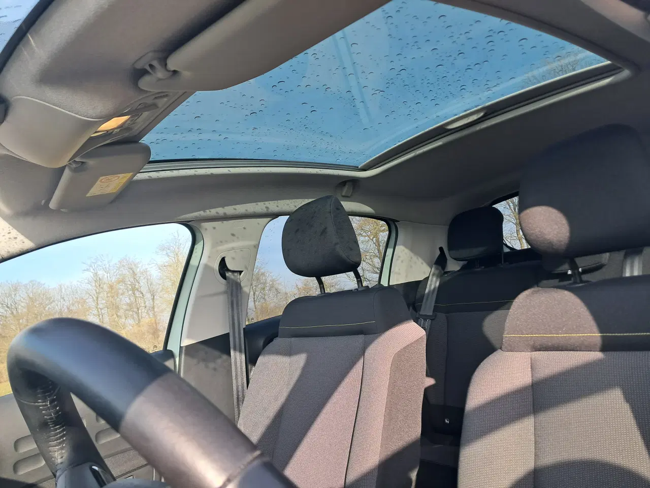 Billede 18 - Citroen c3 2020 som Ny
