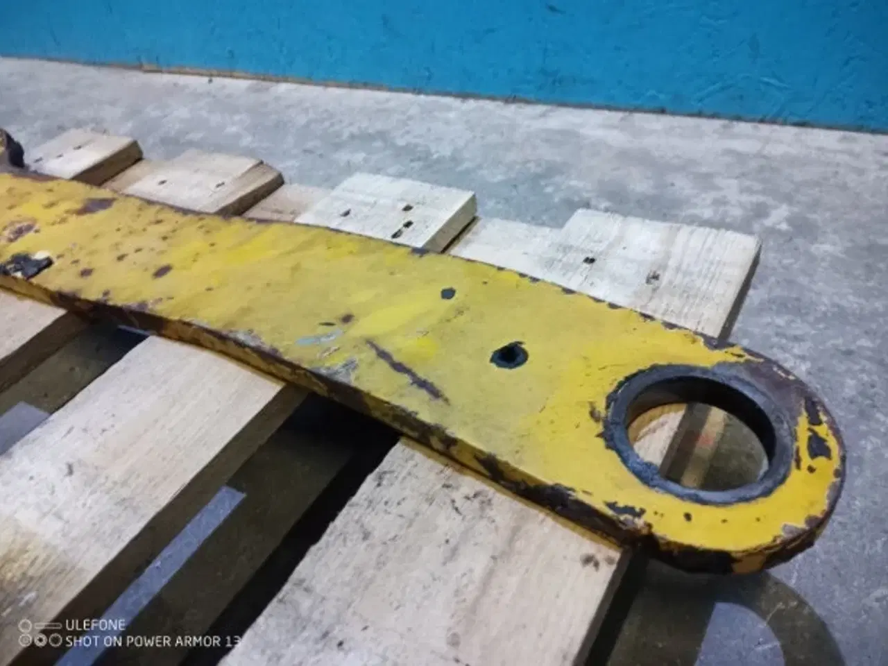 Billede 6 - Hydrema 906A Arm 209440