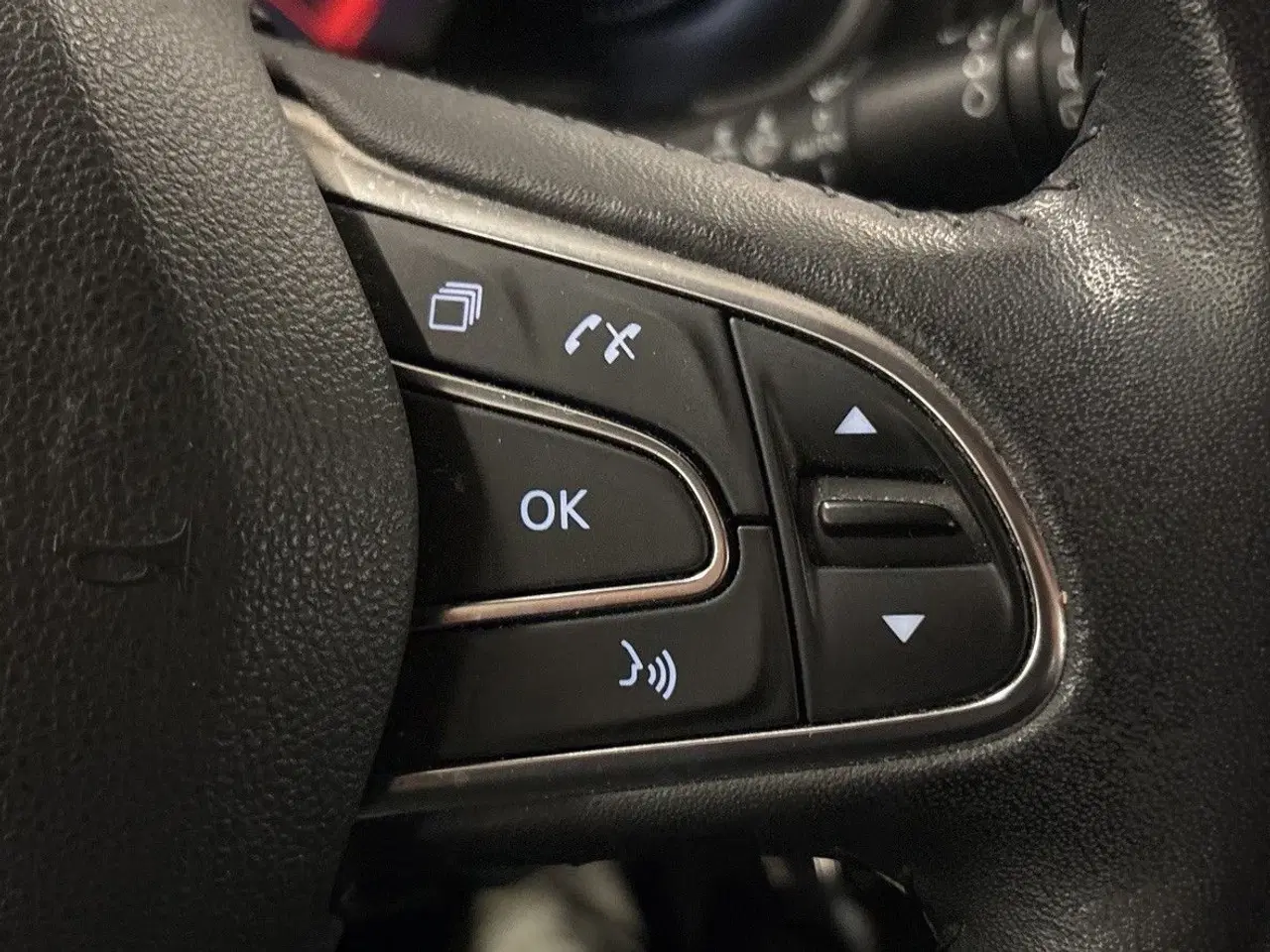 Billede 12 - Renault Mégane Sport Tourer 1,5 Energy DCI Zen 110HK Stc 6g