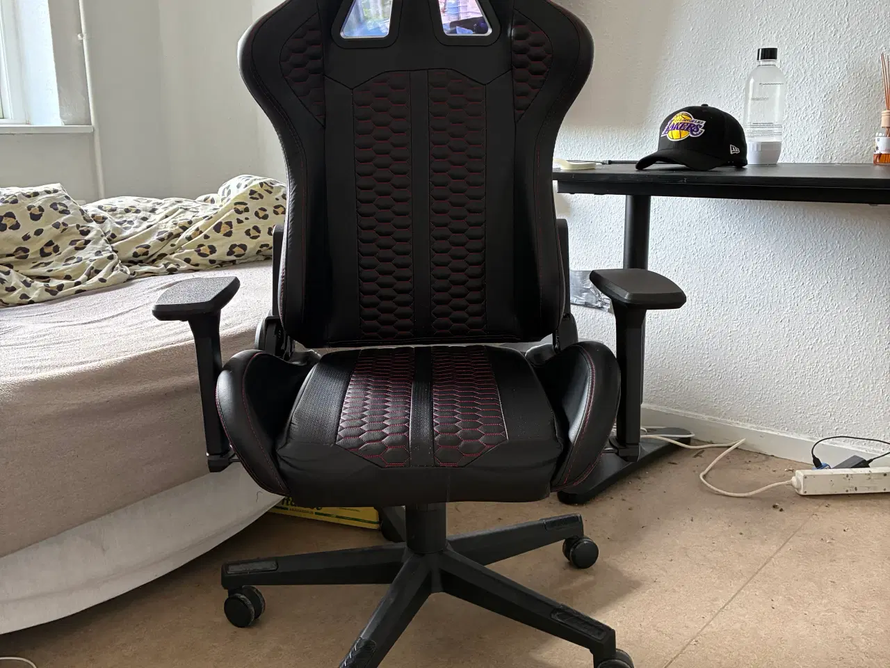 Billede 1 - Gaming stol