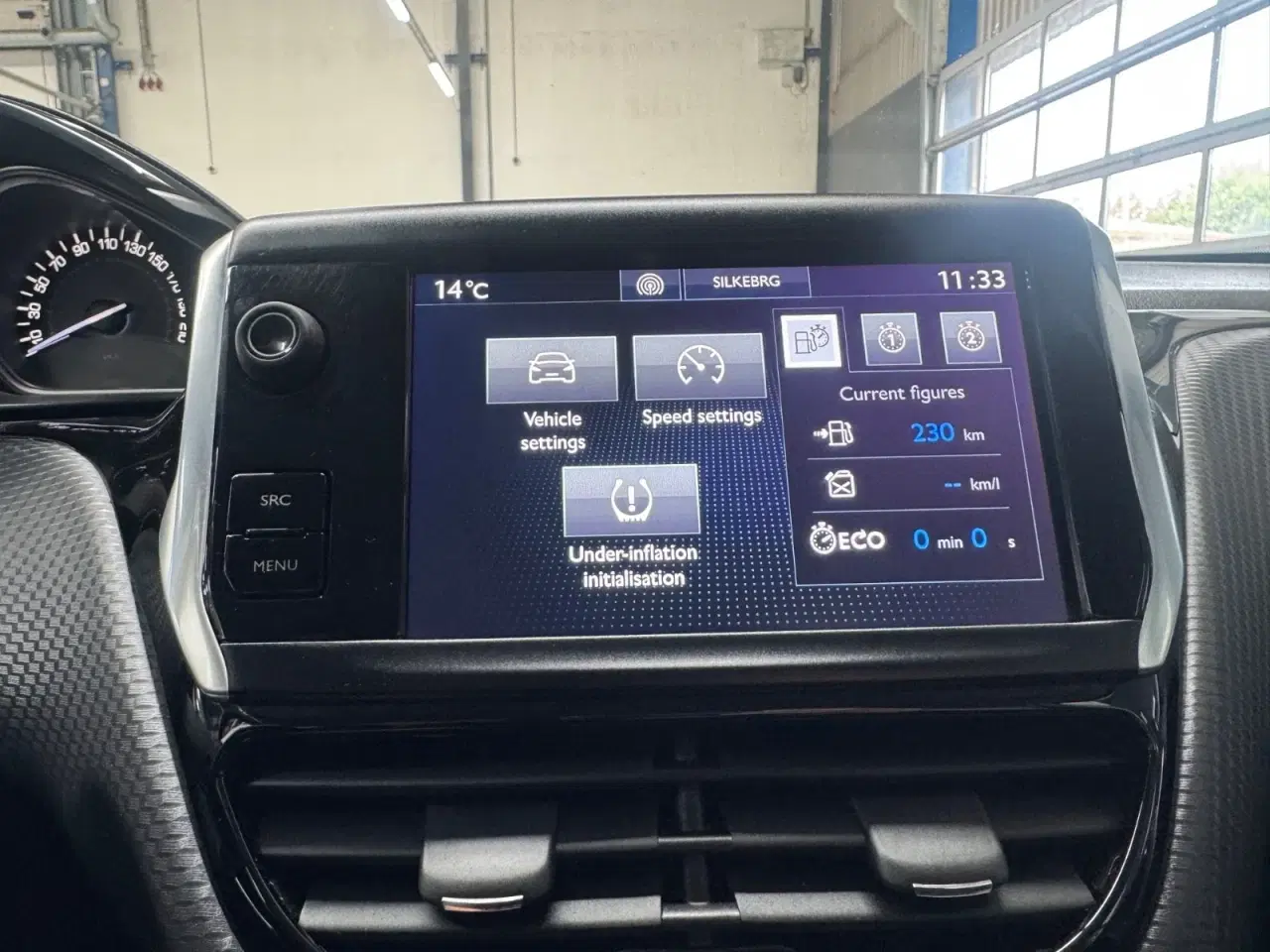 Billede 13 - Peugeot 2008 1,6 BlueHDi 100 Allure