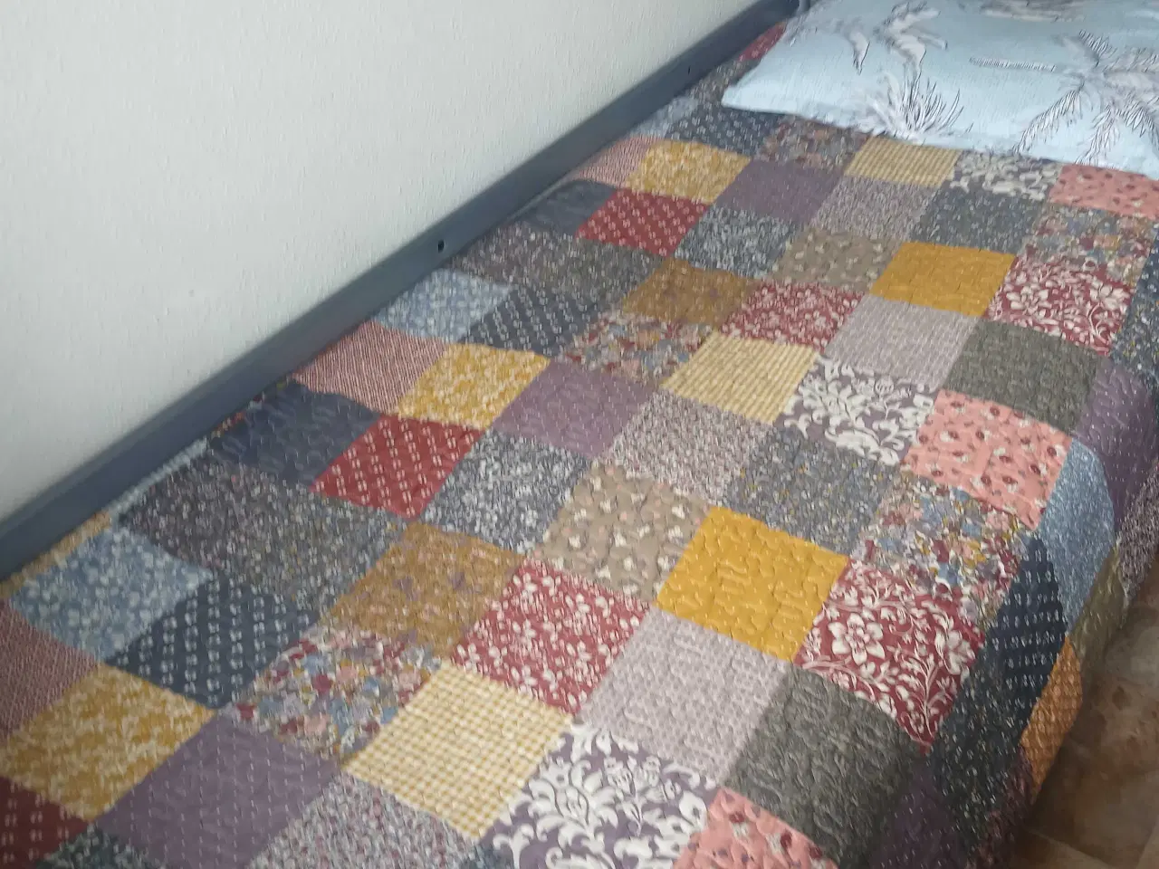 Billede 4 - Super god med jern seng 🌟