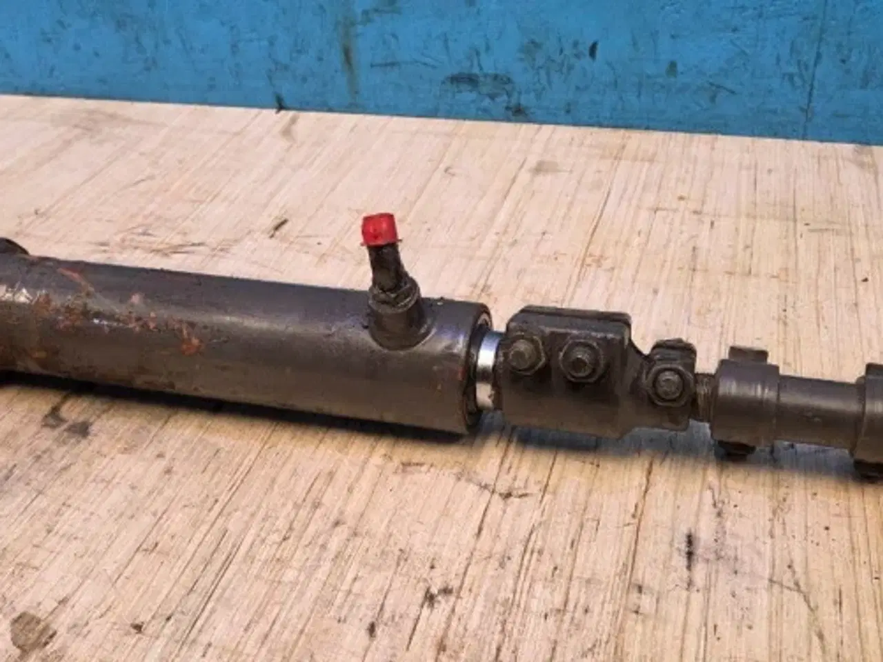 Billede 8 - Massey Ferguson 3060 Styrecylinder 3483180M92