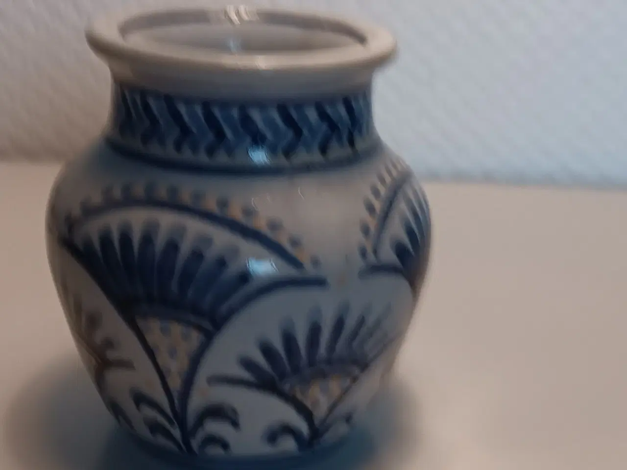 Billede 1 - Vase