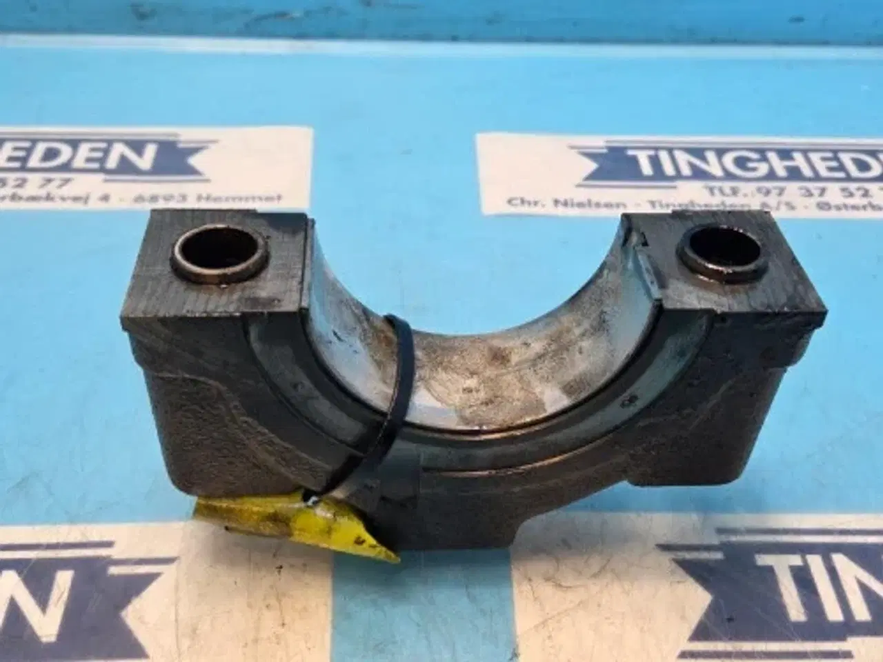 Billede 7 - Perkins 1006 Stempel Cap