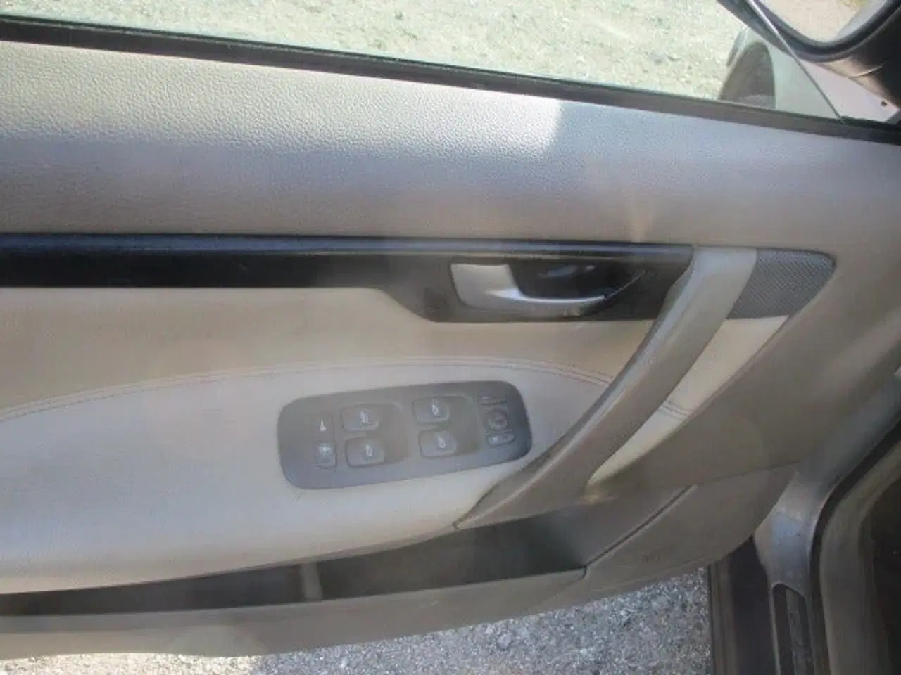 Billede 11 - Volvo V70 2,4 