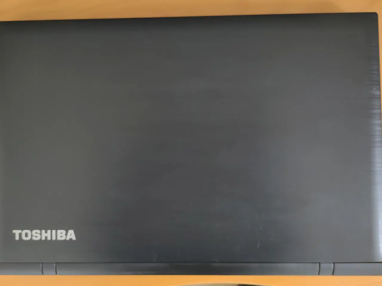 Billede 2 - Toshiba bærbar 17.3"